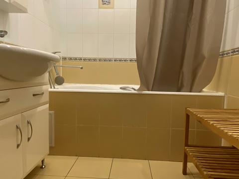 квартира за адресою Краківська вул., 13-А