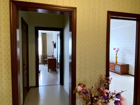 квартира за адресою Краківська вул., 13-А