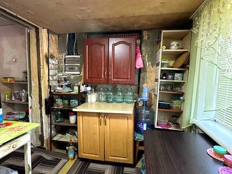 дом по адресу Обуховская ул.