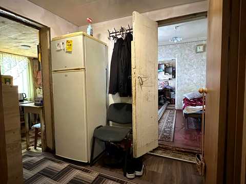 дом по адресу Обуховская ул.