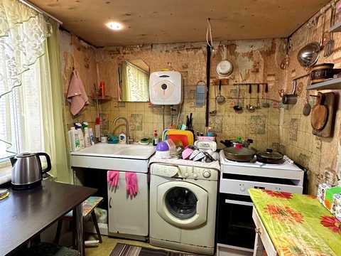 дом по адресу Обуховская ул.