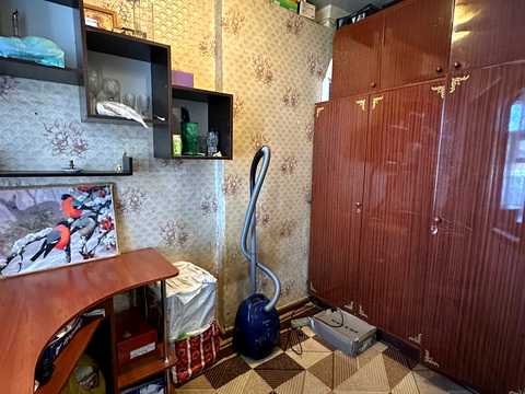 дом по адресу Обуховская ул.
