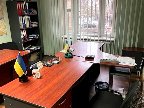 коммерческая по адресу Тарасовская ул., 36