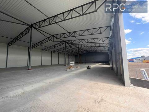 коммерческая по адресу Будівельна ул., 10