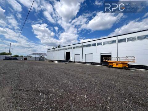 коммерческая по адресу Будівельна ул., 10