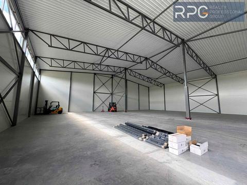 коммерческая по адресу Будівельна ул., 10