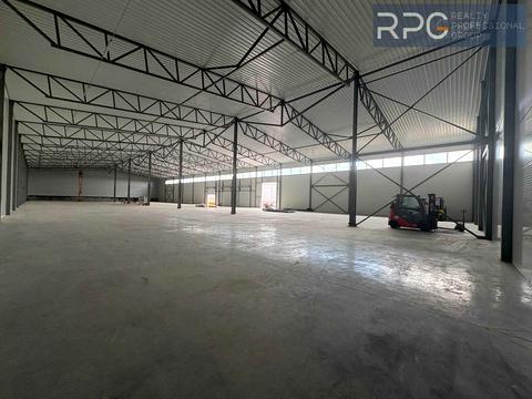 коммерческая по адресу Будівельна ул., 10