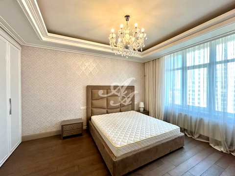 квартира за адресою Андрія Верхогляда вул. (Михайла Драгомирова), 20
