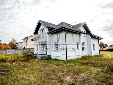 дом по адресу Київська ул.