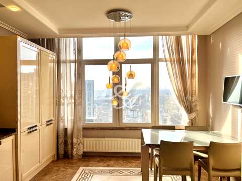 квартира за адресою Андрія Верхогляда вул. (Михайла Драгомирова), 20