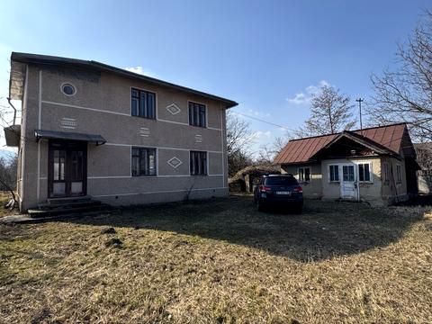 будинок за адресою лісна