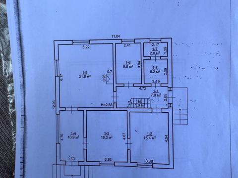 будинок за адресою лісна