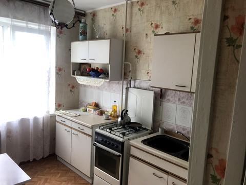 квартира по адресу Доценко ул. (Доценка), 27