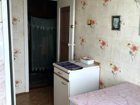 квартира по адресу Доценко ул. (Доценка), 27