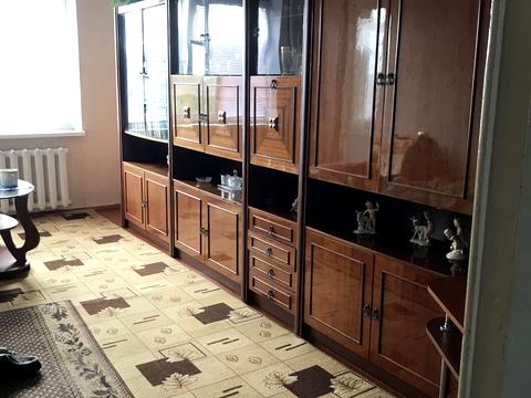 квартира по адресу Доценко ул. (Доценка), 27