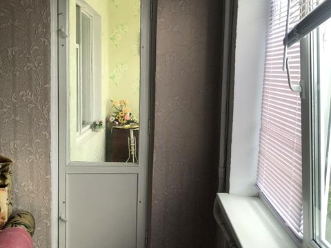 квартира по адресу Доценко ул. (Доценка), 27