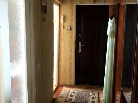 квартира по адресу Доценко ул. (Доценка), 27