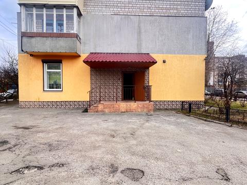 коммерческая по адресу Евгения Коновальца ул. (Ворошилова), 26