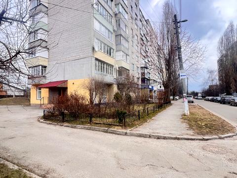 коммерческая по адресу Евгения Коновальца ул. (Ворошилова), 26