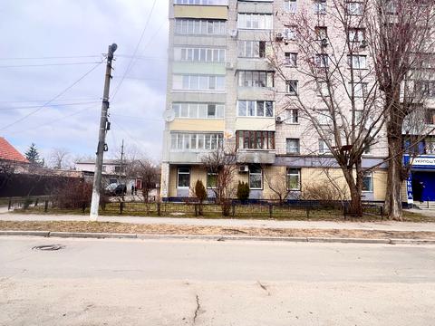 комерційна за адресою Євгена Коновальця вул. (Ворошилова), 26