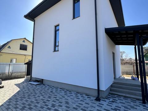 дом по адресу Північна ул., 16