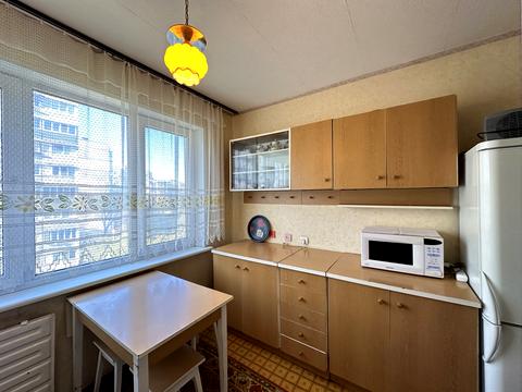 квартира по адресу Владимира Ивасюка просп. (Героїв Сталінграду), 54-А