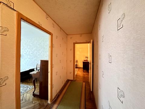 квартира за адресою Володимира Івасюка просп. (Героїв Сталінграду), 54-А
