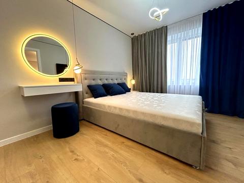 квартира по адресу Степана Бандеры ул., (Будинок 4)