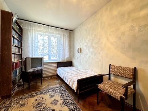 квартира за адресою Володимира Івасюка просп. (Героїв Сталінграду), 54-А