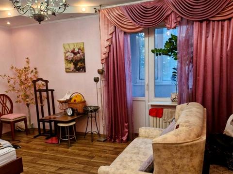 квартира по адресу Тополёвая ул., 18