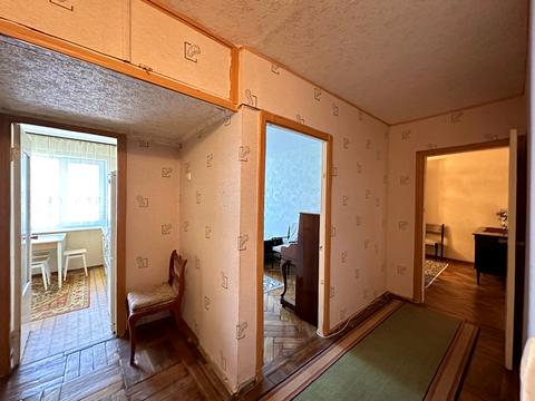 квартира за адресою Володимира Івасюка просп. (Героїв Сталінграду), 54-А