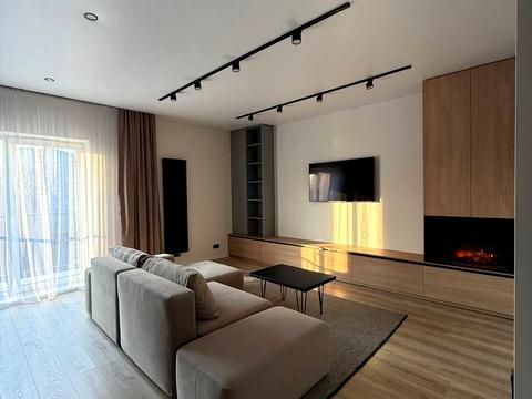 квартира за адресою Абуабдулло Рудакі вул., 5