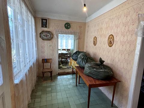 дом по адресу Фекете