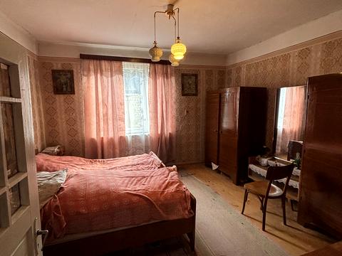 дом по адресу Фекете