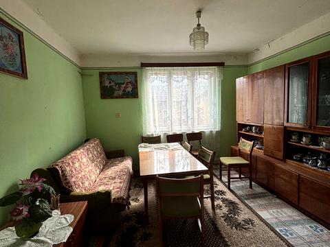 дом по адресу Фекете