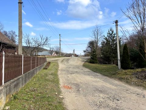 дом по адресу Фекете