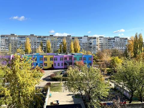 квартира за адресою Володимира Івасюка просп. (Героїв Сталінграду), 54-А