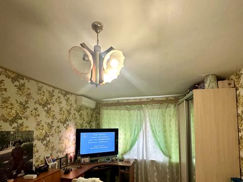 квартира по адресу Краснова ул., 14