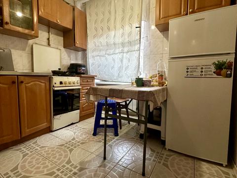 квартира за адресою Краснова вул., 14