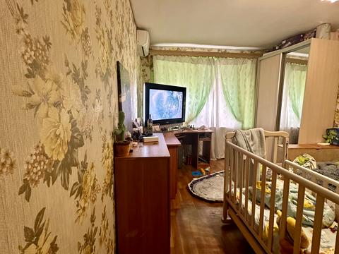 квартира по адресу Краснова ул., 14