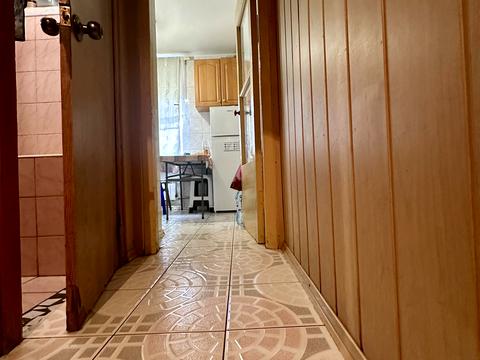квартира по адресу Краснова ул., 14