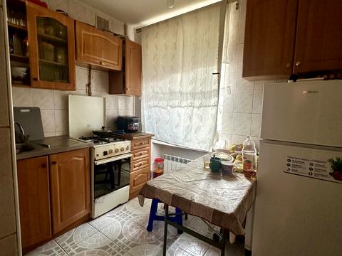 квартира по адресу Краснова ул., 14