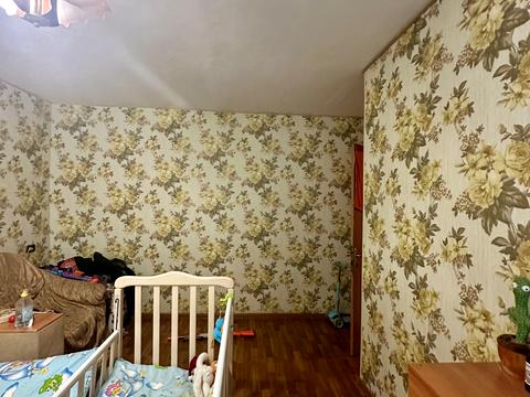 квартира по адресу Краснова ул., 14