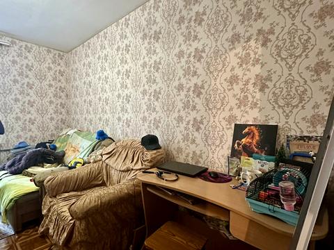 квартира по адресу Краснова ул., 14