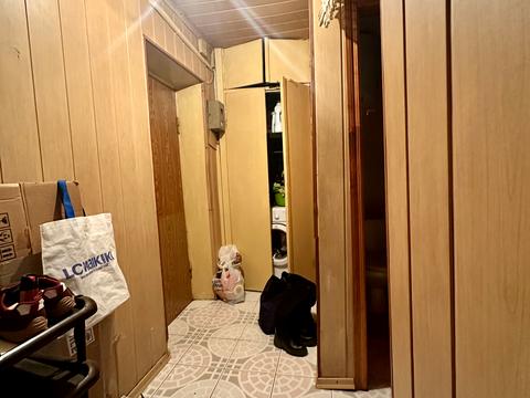 квартира по адресу Краснова ул., 14