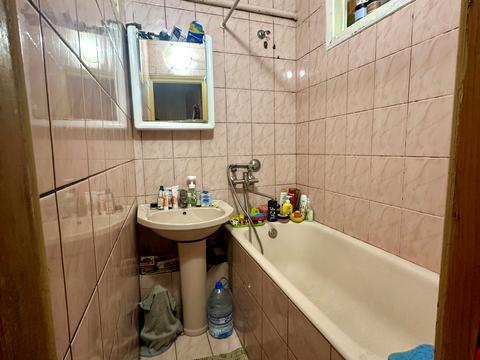 квартира по адресу Краснова ул., 14