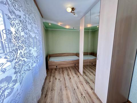 квартира за адресою Зінченка вул., 4б