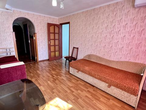 квартира за адресою Зінченка вул., 4б