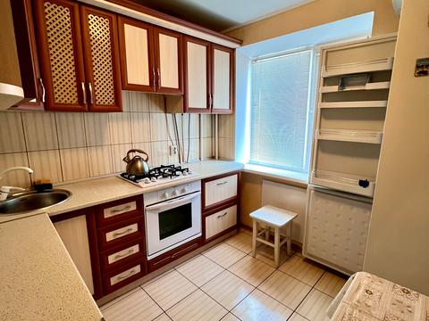 квартира за адресою Зінченка вул., 4б