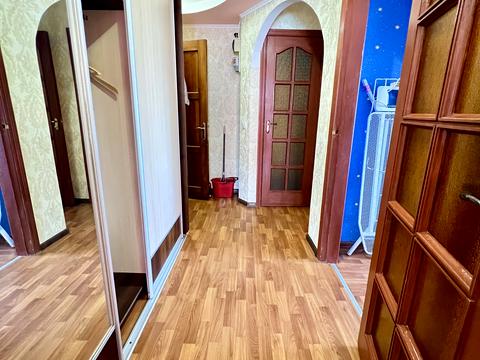 квартира за адресою Зінченка вул., 4б